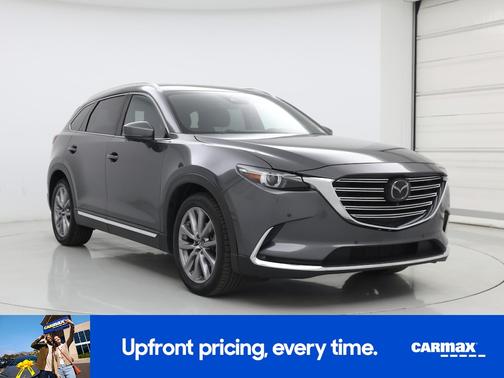 2021 Mazda CX-9 Grand Touring