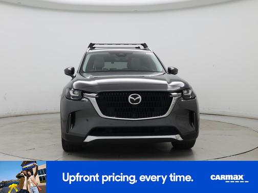 2024 Mazda CX-90 Turbo Premium