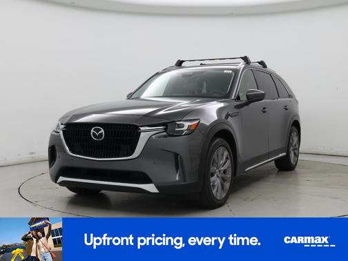 2024 Mazda CX-90 Turbo Premium