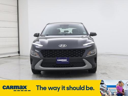 2023 Hyundai KONA SE