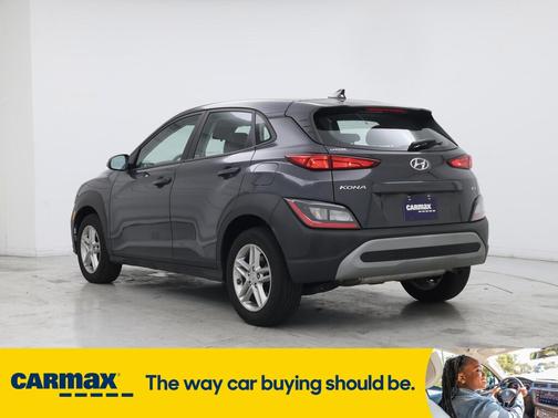 2023 Hyundai KONA SE