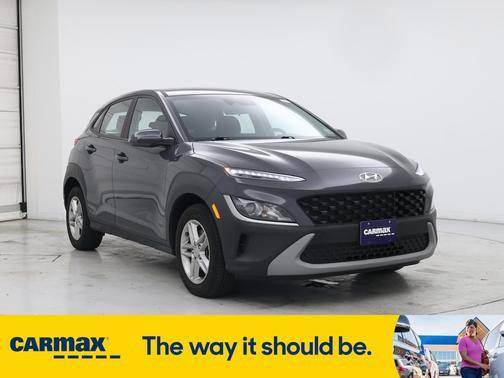 2023 Hyundai KONA SE