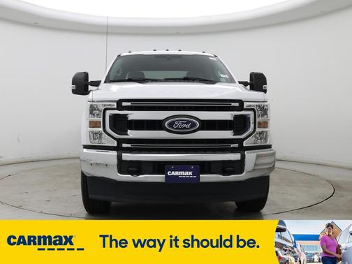 2020 Ford F-250 XL