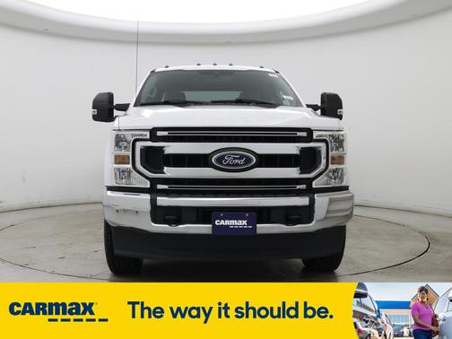 2020 Ford F-250 XL