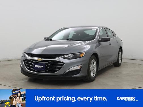 2023 Chevrolet Malibu LS