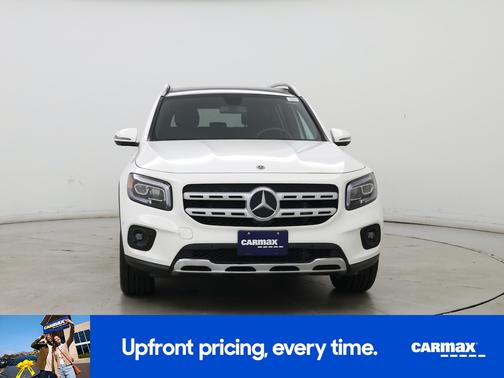 2022 Mercedes-Benz GLB 250 