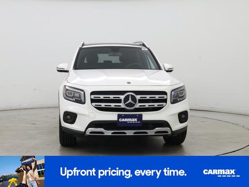 2022 Mercedes-Benz GLB 250 GLB 250