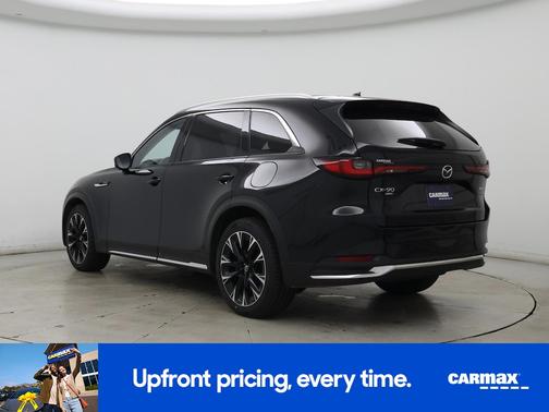 2024 Mazda CX-90 PHEV Premium