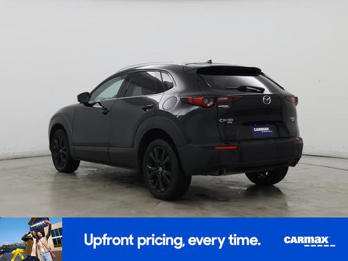 2023 Mazda CX-30 2.5 Turbo Premium