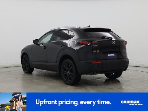 2023 Mazda CX-30 2.5 Turbo Premium
