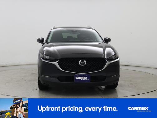 2023 Mazda CX-30 2.5 Turbo Premium