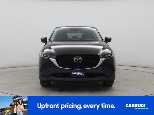 2023 Mazda CX-5 2.5 S Premium Package