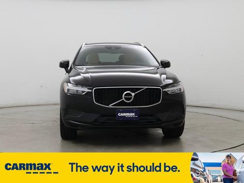 2020 Volvo XC60 T5 Momentum