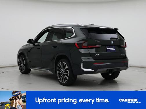2024 BMW X1 XDrive28i