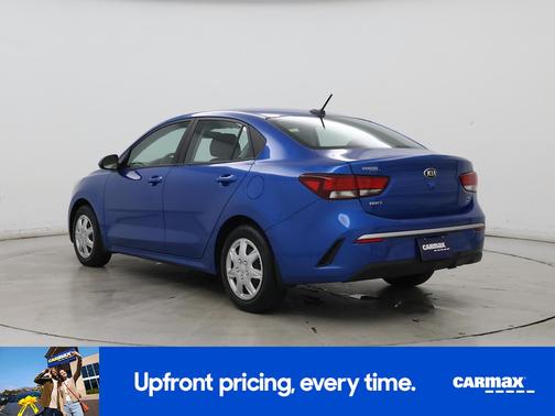 2021 Kia Rio S
