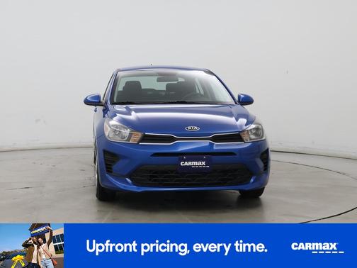 2021 Kia Rio S