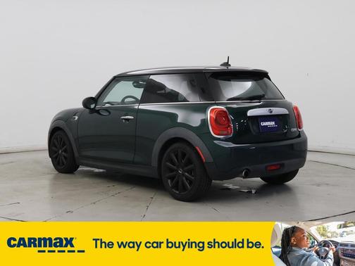 2015 MINI Hardtop