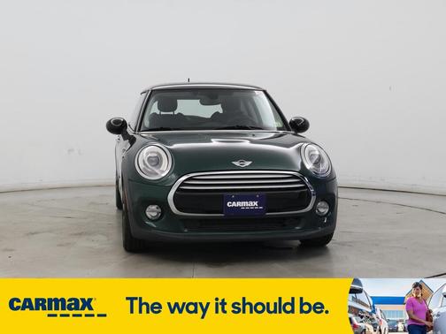 2015 MINI Hardtop