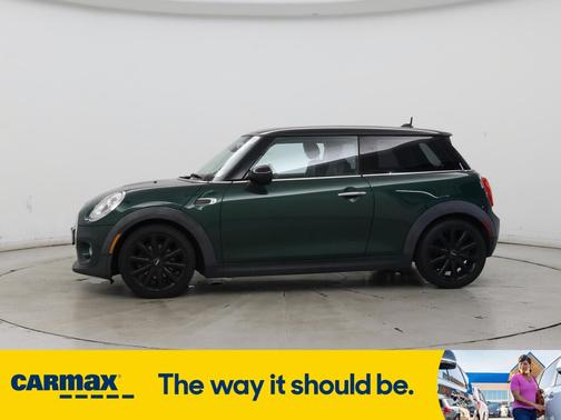 2015 MINI Hardtop