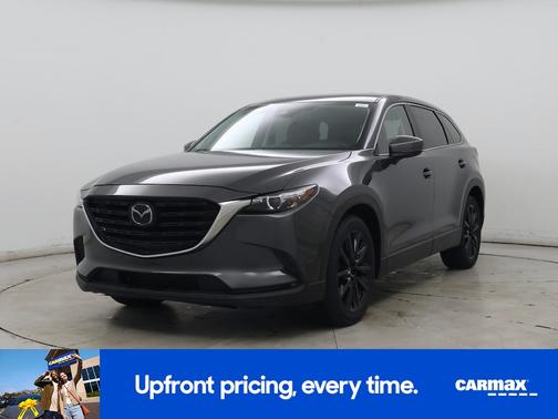 2023 Mazda CX-9 Touring Plus
