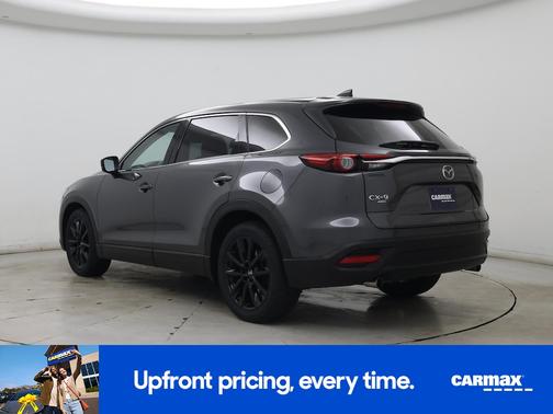 2023 Mazda CX-9 Touring Plus