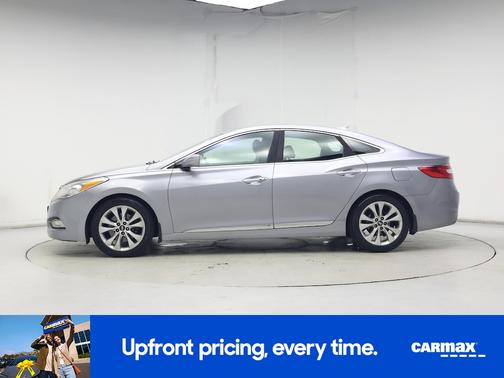 2014 Hyundai Azera Limited