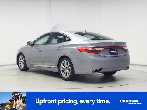2014 Hyundai Azera Limited