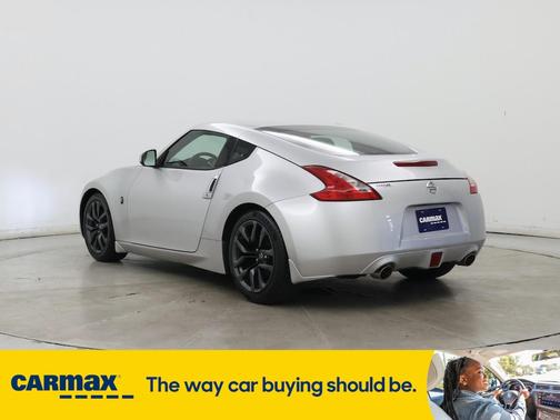 2016 Nissan 370Z