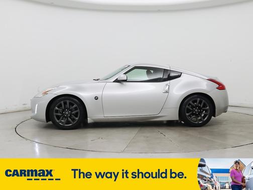 2016 Nissan 370Z