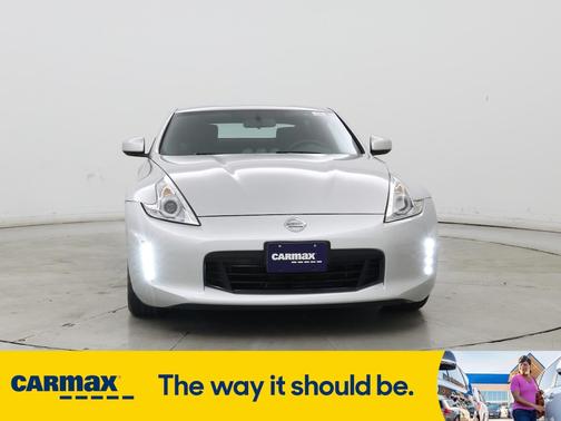 2016 Nissan 370Z