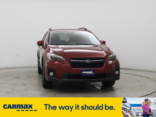 2018 Subaru Crosstrek Limited