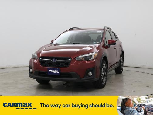 2018 Subaru Crosstrek Limited