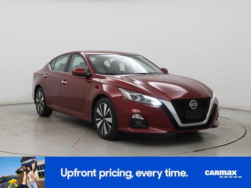 2019 Nissan Altima SL