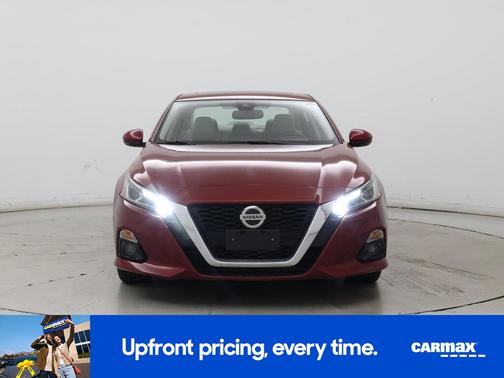 2019 Nissan Altima SL