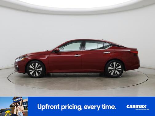2019 Nissan Altima SL