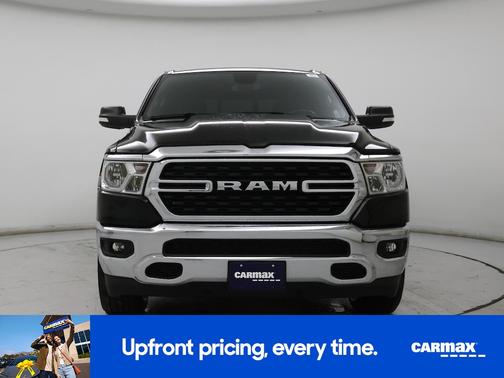 2022 RAM 1500 Bighorn