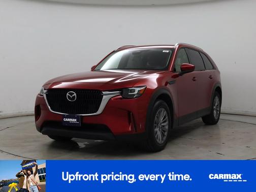 2024 Mazda CX-90 Turbo Preferred Plus