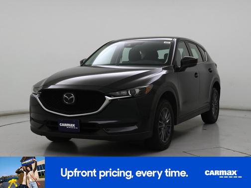 2020 Mazda CX-5 Sport