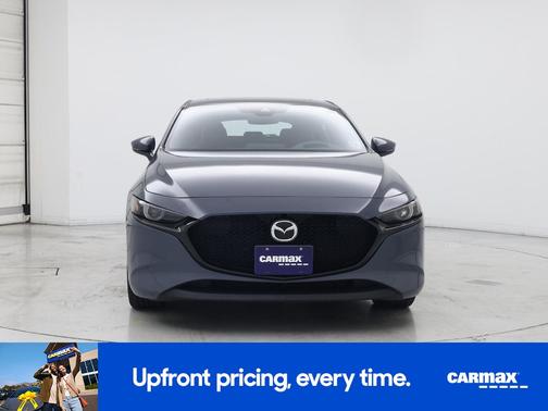 2023 Mazda Mazda3 2.5 S Premium Package