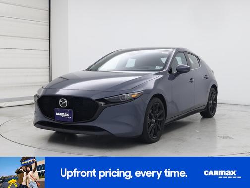 2023 Mazda Mazda3 2.5 S Premium Package