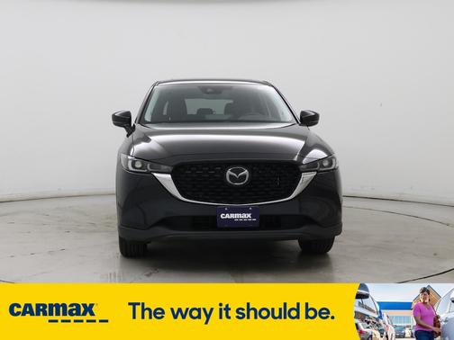 2022 Mazda CX-5 2.5 S Premium Plus Package