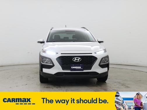 2018 Hyundai KONA SEL