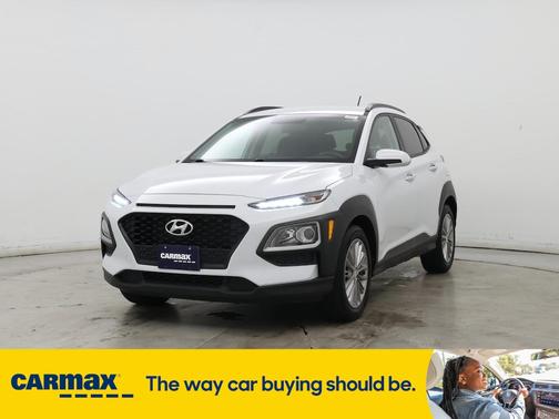 2018 Hyundai KONA SEL