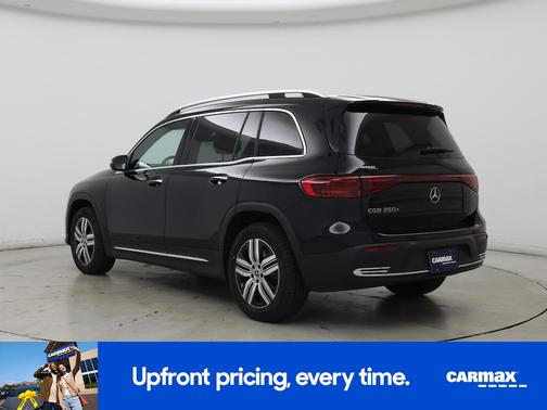 2024 Mercedes-Benz EQB 250 