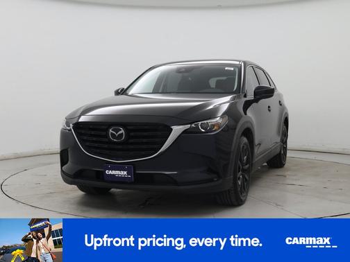 2023 Mazda CX-9 Touring Plus