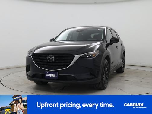 2023 Mazda CX-9 Touring Plus