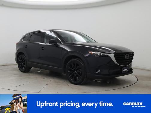 2023 Mazda CX-9 Touring Plus