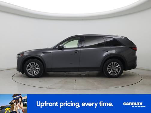 2024 Mazda CX-90 Turbo Preferred Plus