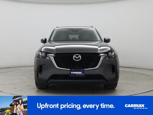 2024 Mazda CX-90 Turbo Preferred Plus