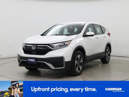 2022 Honda CR-V Special Edition